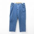 エルエルビーン 00s ジーンズ COMFORT WAIST ネイビー W38 | 古着