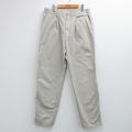 W37★古着 ドッカーズ パンツ メンズ 90年代 90s ベージュ 26apr13