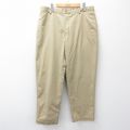 エルエルビーン 00s パンツ ベージュ W38 | 古着