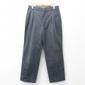 レッドキャップ 90s ワークパンツ グレー W31 | 古着
