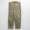 ドッカーズ 00s パンツ ベージュ W35 | 古着