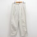 ラルフローレン 90s パンツ ベージュ W30 | 古着