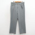 00s パンツ グリーン W34 | 古着