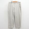 エルエルビーン 00s パンツ ベージュ W38 | 古着