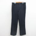 リーバイス517 80s パンツ ブーツカット ネイビー W38 | 古着