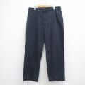 ラルフローレン 90s パンツ ネイビー W35 | 古着