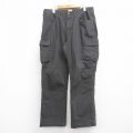レッドヘッド カーゴパンツ リップストップ グレー W35 | 古着