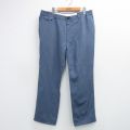 ラルフローレン 90s パンツ ライトブルー W36 | 古着