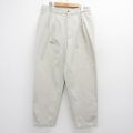 ギャップ 00s パンツ ベージュ W33 | 古着