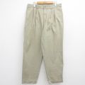 ギャップ 00s パンツ ベージュ W34 | 古着
