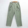 ギャップ 00s パンツ カーキ W33 | 古着