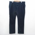 ラルフローレン ネイビー パンツ W39 | 古着