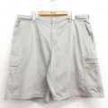 【50%OFF】コロンビア 00s ショートパンツ カーキ W38 | 古着