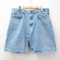 Wrangler W39 ハーフパンツ ネイビー | 古着
