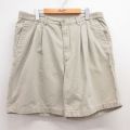 チェロキー 00s ショートパンツ ベージュ W37 | 古着