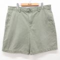 ギャップ 00s ショートパンツ グリーン W39 | 古着
