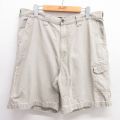 レッドヘッド 00s ショートパンツ ベージュ W36 | 古着