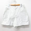 90s ショートパンツ ベージュ W35 | 古着