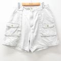 ショートパンツ グレー W36 | 古着