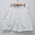 ラルフローレン 90s ショートチノパンツ ホワイト W36 | 古着