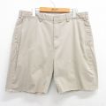 ラルフローレン ショートパンツ ベージュ W36 | 古着