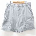 HAGGAR ショートパンツ グレー W34 | 古着