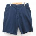 レッドキャップ 90s ショートワークパンツ ネイビー W36 | 古着