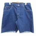 レッドキャップ ショートパンツ ネイビー W36 | 古着