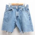 ギャップ 90s ショートパンツ ネイビー W31 | 古着