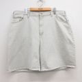 FADED GLORY ショートパンツ グレーデニム W39 | 古着