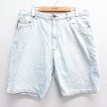 ビューグルボーイ 00s ショートパンツ ネイビー W36 | 古着