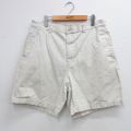 ギャップ 00s ショートパンツ ベージュ W36 | 古着