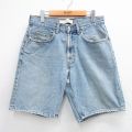 ギャップ 00s ショートパンツ ネイビーデニム W32 | 古着