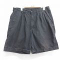 ラングラー ショートパンツ ブラック W37 | 古着