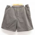 チェロキー ショートパンツ グレー W34 | 古着