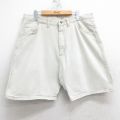 ラングラー 00s ショートパンツ ベージュ W36 | 古着