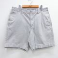 チャップス ショートパンツ グレー W36 | 古着
