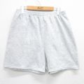 ベーシックエディションズ 90s ショートスウェットパンツ グレー W30 | 古着