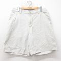 チェロキー ショートパンツ ベージュ W34 | 古着