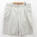 エルエルビーン 00s ショートパンツ ベージュ W37 | 古着