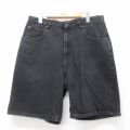 チェロキー ショートパンツ ブラック W36 | 古着
