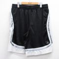AND1 ショートパンツ ブラック W38 | 古着