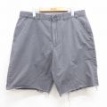セントジョンズベイ ショートパンツ グレー W36 | 古着