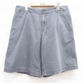 FADED GLORY ショートパンツ グレー W36 | 古着