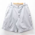 アリゾナジーンズ 00s ショートパンツ グレー W32 | 古着