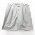 W34★古着 ラングラー Wrangler ショート パンツ ショーツ メンズ コットン 濃緑系 グリーン 25aug04 中古 ボトムス 短パン ショーパン ハーフ