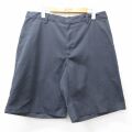CINTAS ショートワークパンツ グレー W34 | 古着
