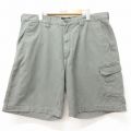 レッドヘッド 00s ショートパンツ グレー W40 | 古着