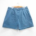 ウールリッチ 00s ショートパンツ ネイビー W32 | 古着