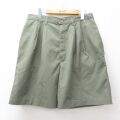 Wear Guard 90s ショートパンツ グリーン W32 | 古着